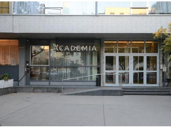 Bild 1 von ACADEMIA Hotelbetriebsgesellschaft mbH