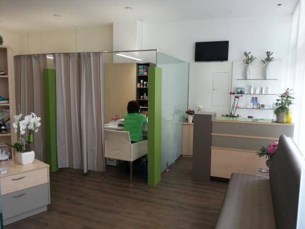 Bild 1 von Fußpflege u. Nageldesign PASS GmbH