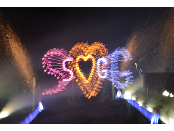 Bild 6 von PYRO CREATION's - Karl Gnaser-Adam