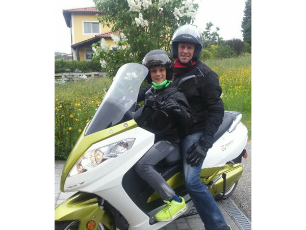 Bild 1 von Donabauer Siegfried