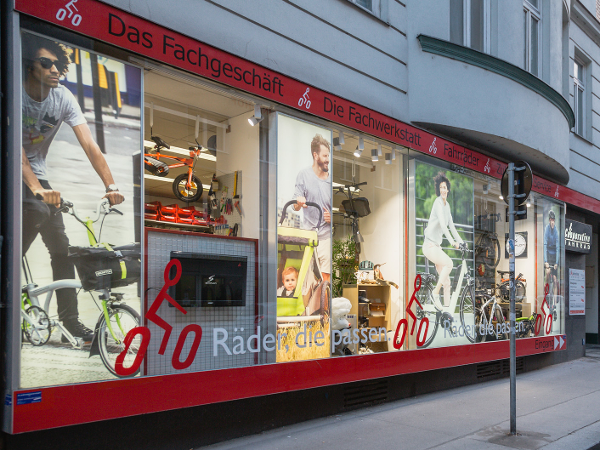 Bild 6 von Cooperative Fahrrad