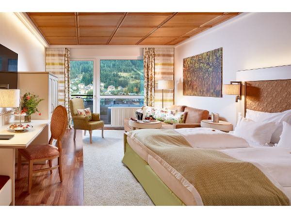 Bild 7 von DAS RONACHER Therme & Spa Resort, Familie Ronacher GmbH