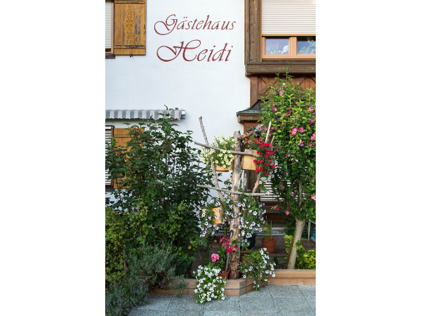 Bild 15 von Gästehaus Heidi