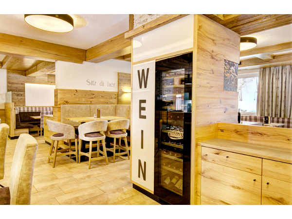Bild 13 von Bike & Snow Hotel-Restaurant Lederer