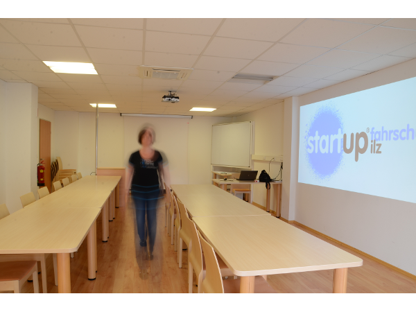 Bild 1 von startup®-fahrschule ilz