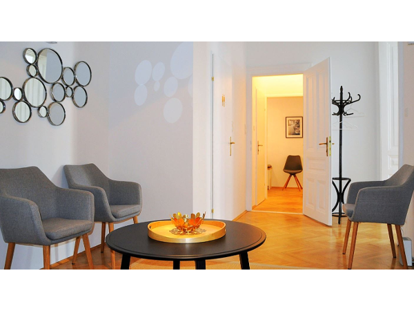 Bild 6 von Psychotherapie Kreitz