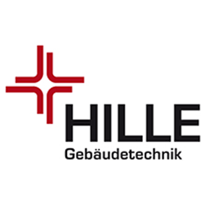 Logo von Hille GmbH