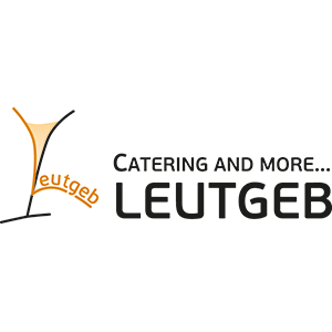 Logo von Catering and more... LEUTGEB