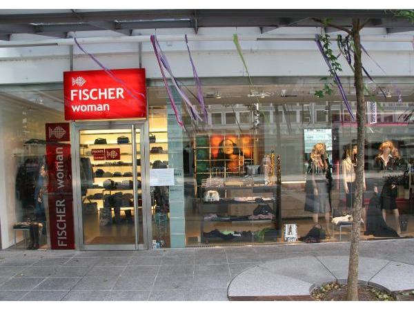 Bild 1 von FISCHER WOMAN