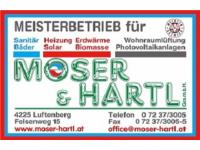 Moser & Hartl GmbH