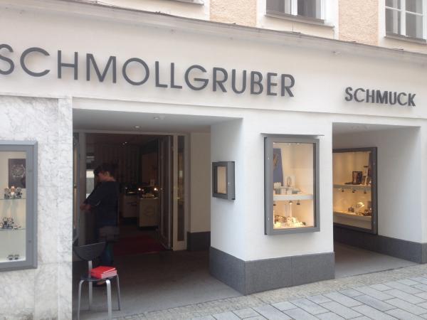 Bild 1 von Schmollgruber-Schmuck