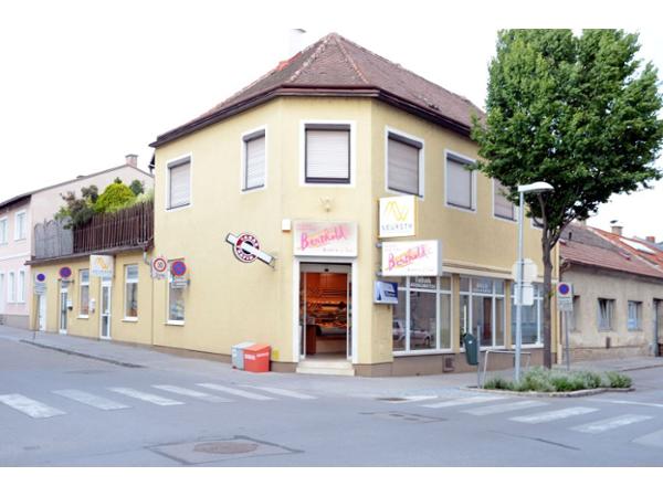 Bild 1 von Berthold Franz e.U.