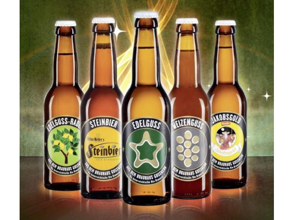 Bild 16 von Genuss am Gaumen - Greisslerei & Weinladen