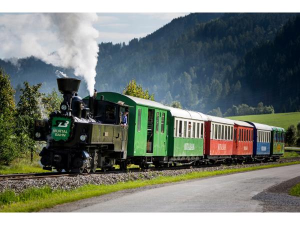 Bild 3 von Steiermärkische Landesbahnen