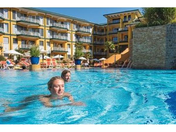 Bild 13 von EurothermenResorts - OÖ Thermenholding GmbH