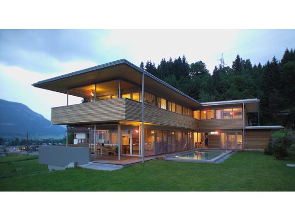 Bild 10 von Holzbau Foidl Josef GmbH & Co KG