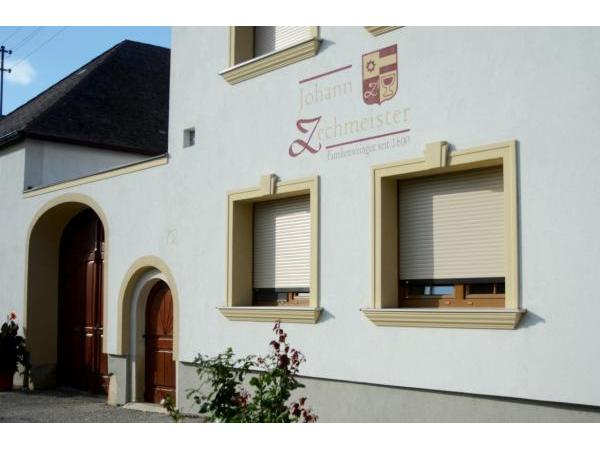 Bild 1 von Weingut Johann u Maria Zechmeister