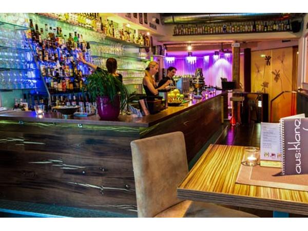 Bild 1 von ausklang | bar cafe restaurant