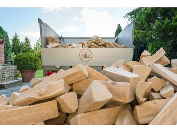 Bild 2 von Kaminholz GmbH