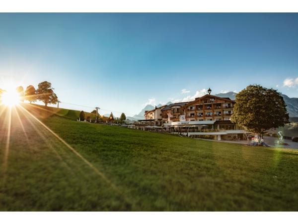 Bild 1 von Hotel Schwaigerhof