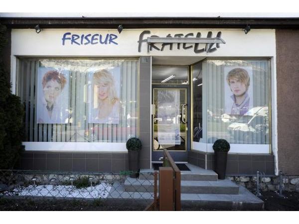 Bild 1 von Friseur Fratelli