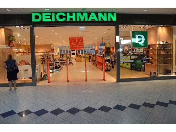 Bild 1 von DEICHMANN