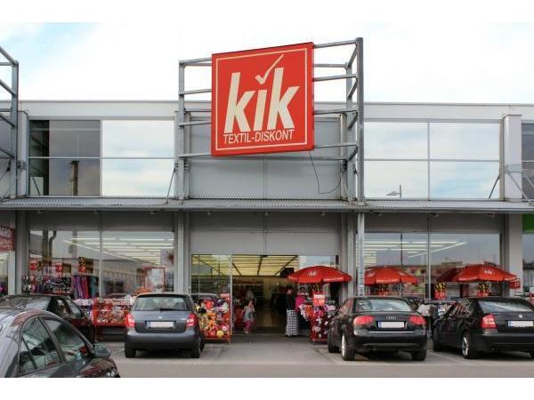 Bild 1 von KiK Textilien u Non-Food GesmbH