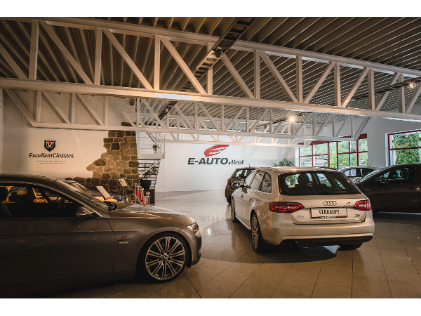 Bild 10 von ZH E-AUTO.tirol GmbH
