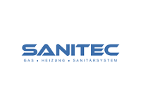 SANITEC Installationen Großhandel KG