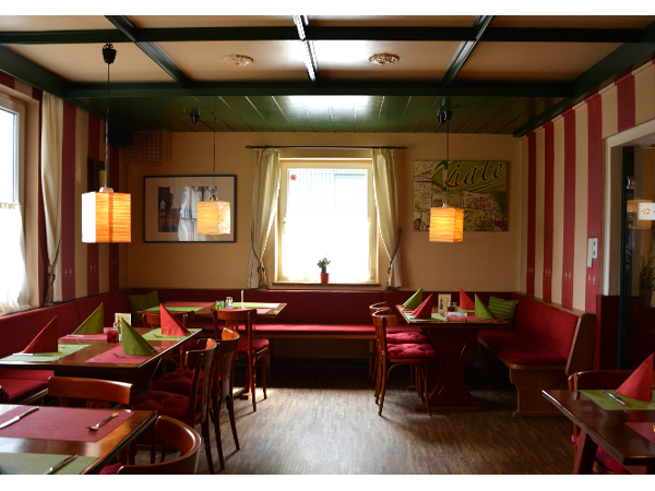Bild 13 von Ristorante Pizzeria Viale