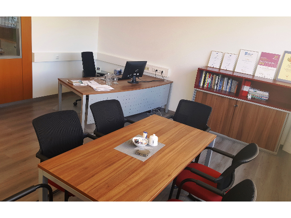 Bild 4 von AiZ UNTERNEHMERZENTRUM GmbH & Co KG