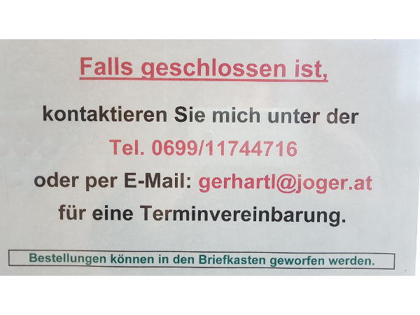 Bild 2 von Spenglerei JOGER - Johannes Gerhartl