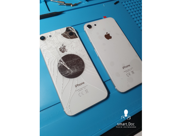 Bild 1 von smart.Doc e.U. | Handy Reparatur