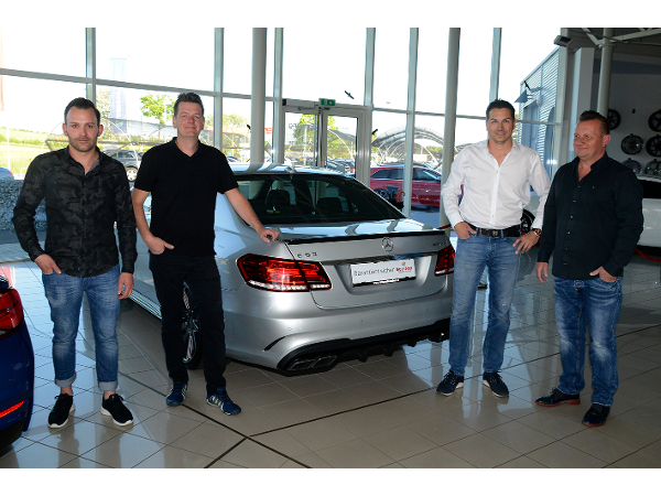 Bild 1 von FK Autohandels GmbH