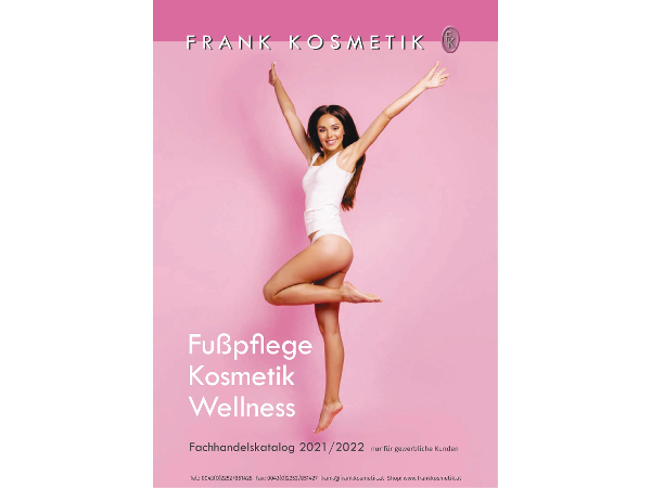 Bild 3 von FRANKKOSMETIK Marianne Frank GesmbH