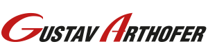 Logo von Arthofer Gustav GesmbH & Co KG