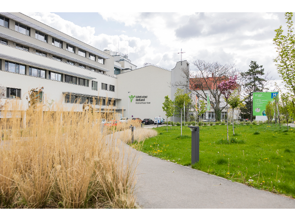 Bild 2 von Krankenhaus Göttlicher Heiland