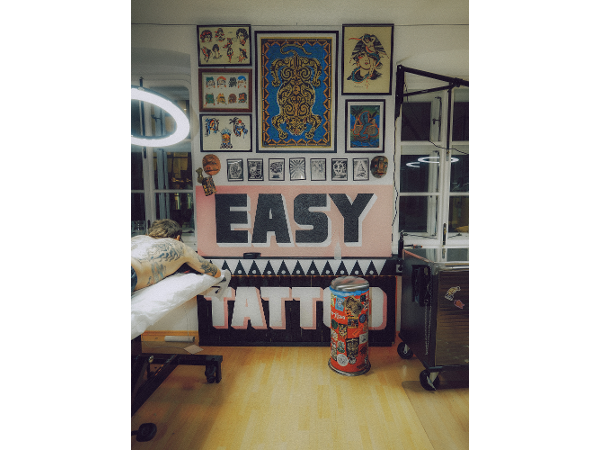 Bild 1 von Easytattoo Vienna