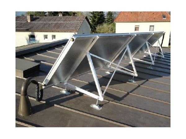 Bild 1 von Traybar Heizung u. Sanitär GmbH