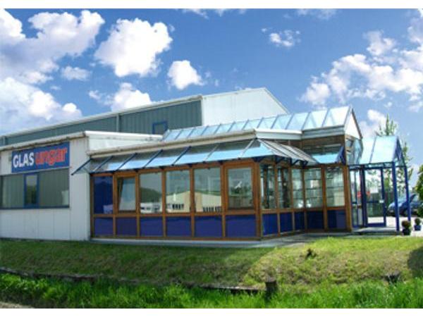 Bild 1 von Glas Ungar - Eduard Ungar GmbH