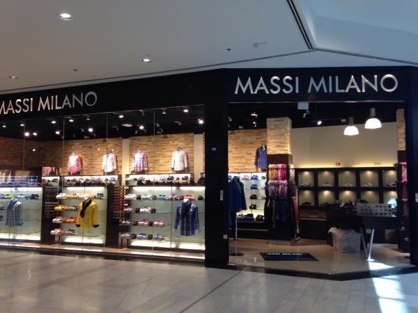 Bild 1 von MASSI MILANO