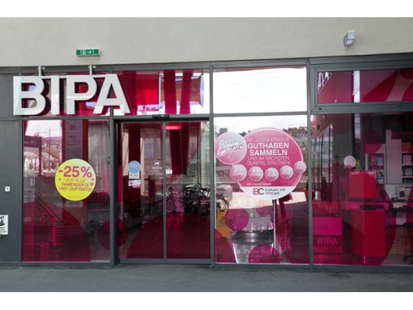 Bild 1 von BIPA Parfumerien GesmbH