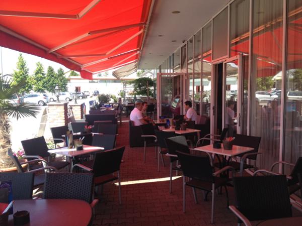Bild 4 von Pizzeria Ristorante "Fiori"