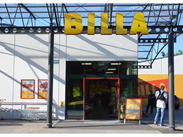 Bild 1 von Billa AG