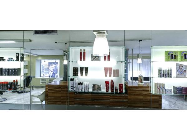 Bild 1 von Friseursalon Didi Sandler & Tina Jung