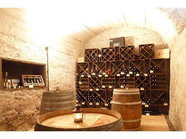 Bild 6 von Weinlokal Rebberg