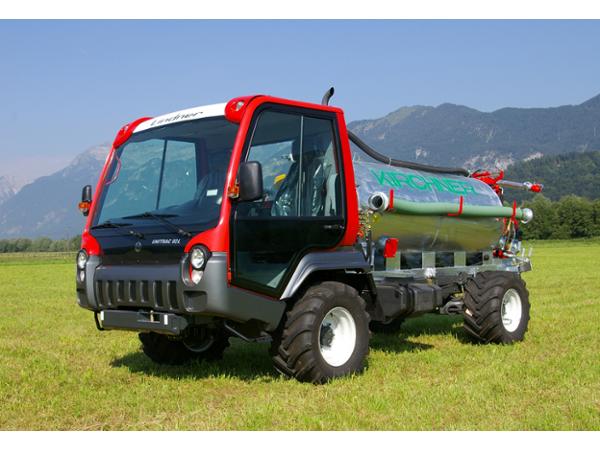 Bild 3 von Helbock Landtechnik- und Metallverarbeitungs GmbH