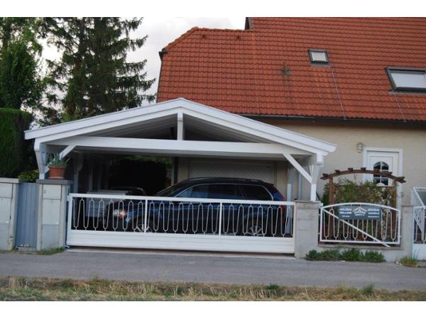 Bild 5 von Holzbau Millard