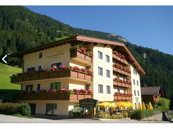 Bild 3 von Hotel Finkenbergerhof Eberl Thomas-Stefan