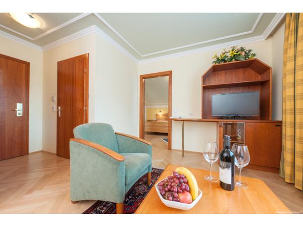Bild 10 von Hotel Weinberg GmbH